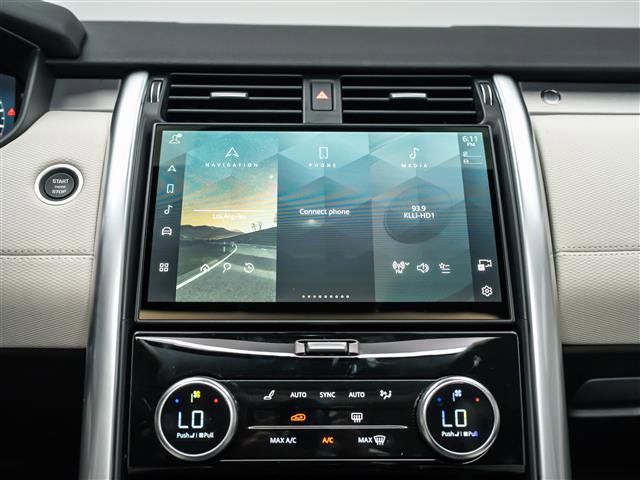 New 2026 Land Rover Discovery Limited Edition AWD/4WD image 29