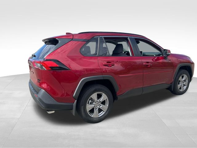 Certified 2023 Toyota RAV4 XLE w/ Convenience Package AWD/4WD image 6
