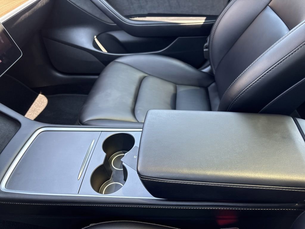 Used 2023 Tesla Model 3 Performance AWD/4WD image 27
