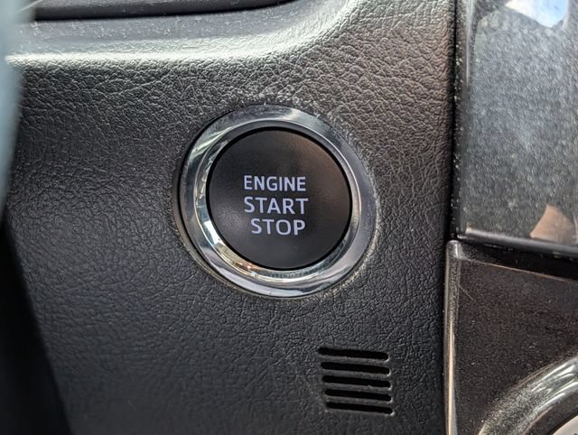 Used 2021 Toyota 4Runner Nightshade RWD image 19