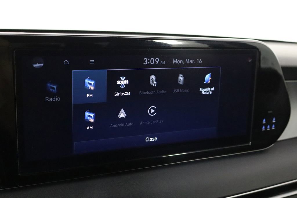 Used 2025 Hyundai Palisade SEL image 36