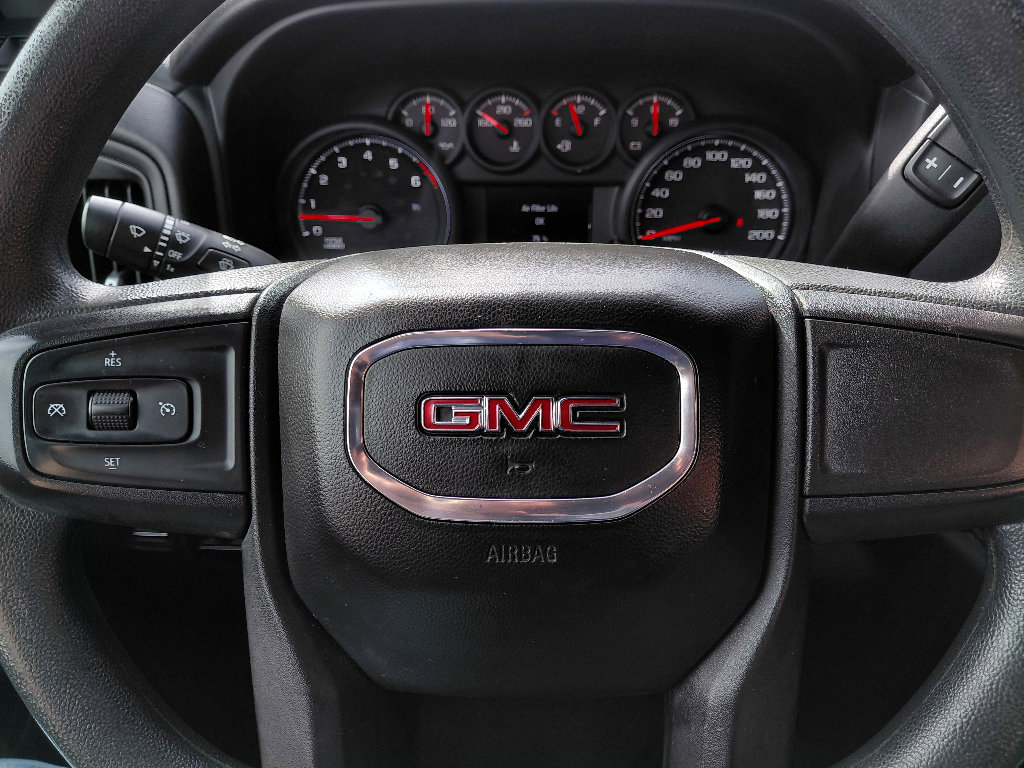 Used 2020 GMC Sierra 1500 4x4 Crew Cab w/ Sierra Value Package image 20