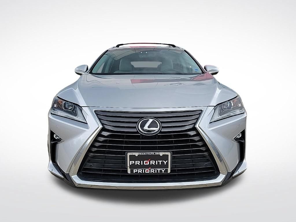 Used 2016 Lexus RX 350 AWD w/ Premium Package image 7