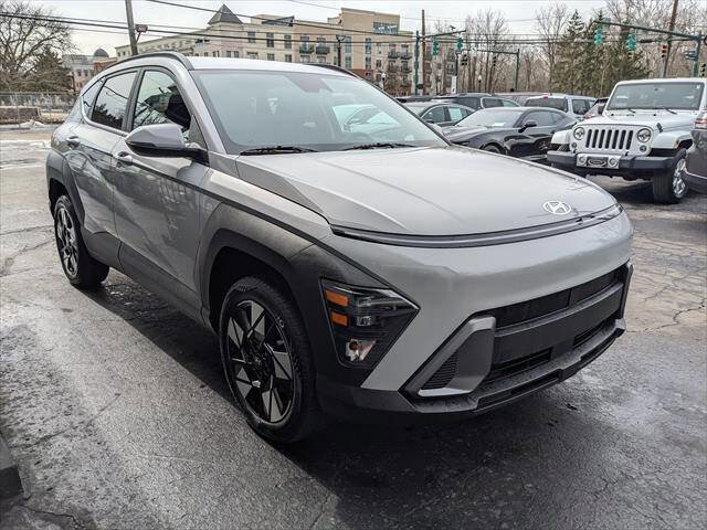Used 2024 Hyundai Kona SEL image 6