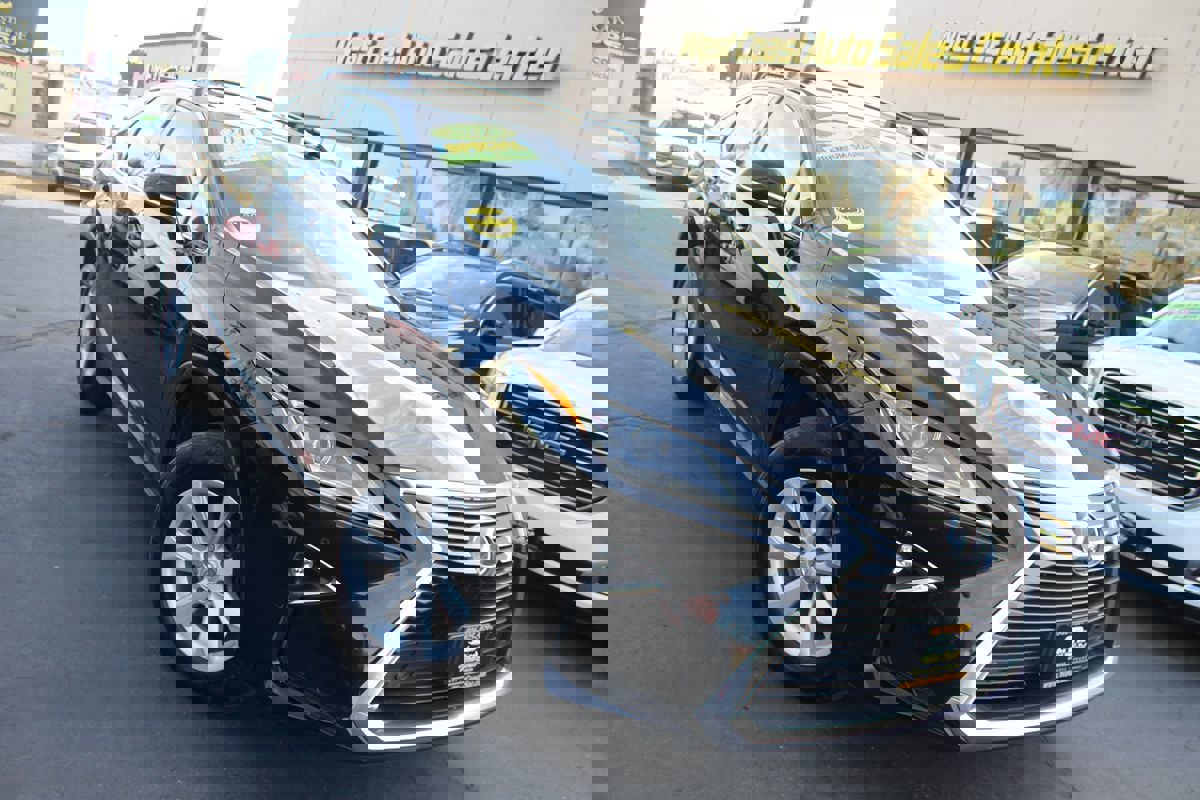 Used 2016 Lexus RX 350 FWD w/ Premium Package image 39