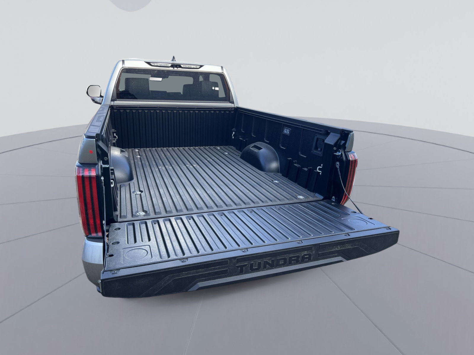 New 2026 Toyota Tundra Platinum image 20