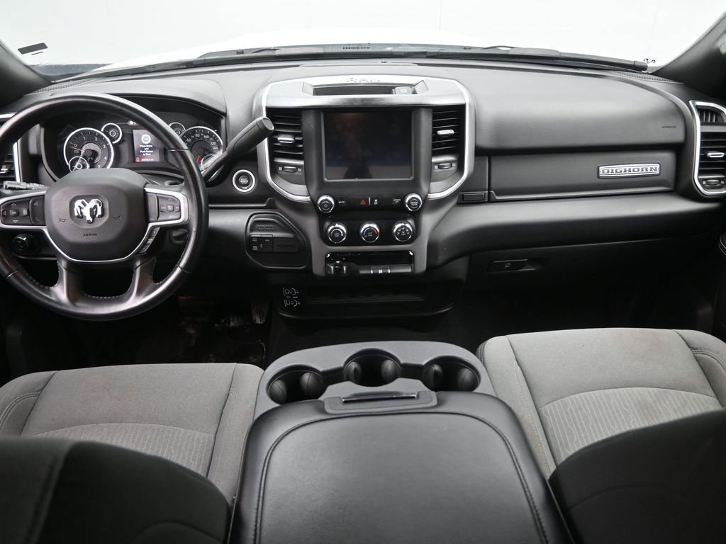 Used 2024 RAM 2500 Big Horn image 22