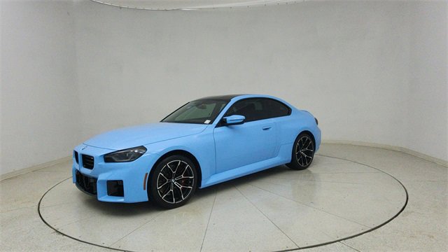 Used 2024 BMW M2 w/ Lighting Package image 66