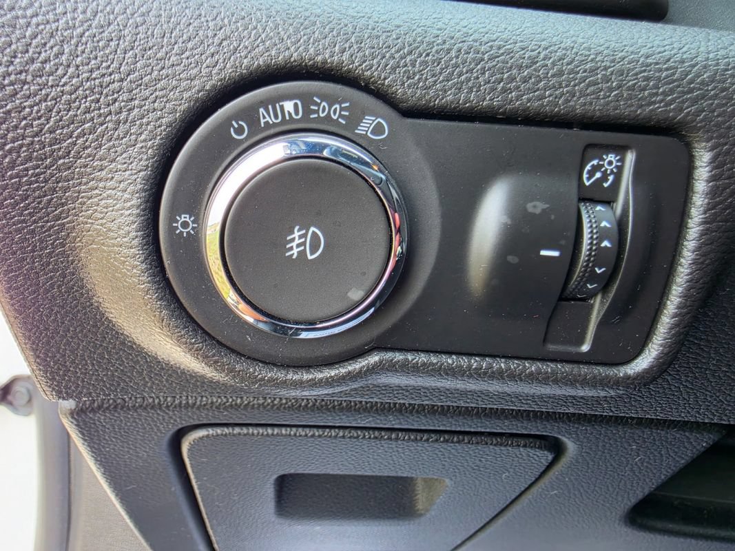 Used 2016 Buick Cascada Premium FWD image 18
