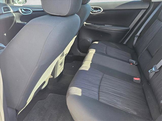 Used 2019 Nissan Sentra SV FWD image 17