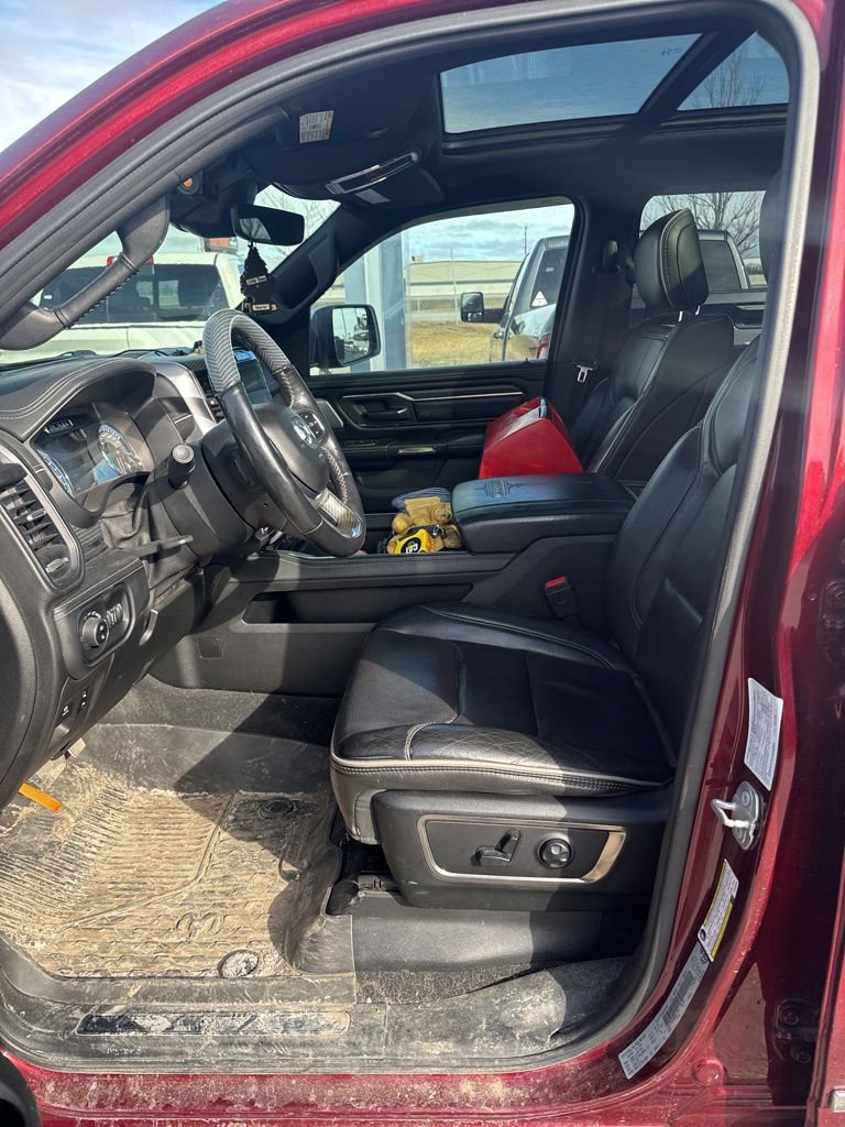 Used 2019 RAM 1500 Limited image 12