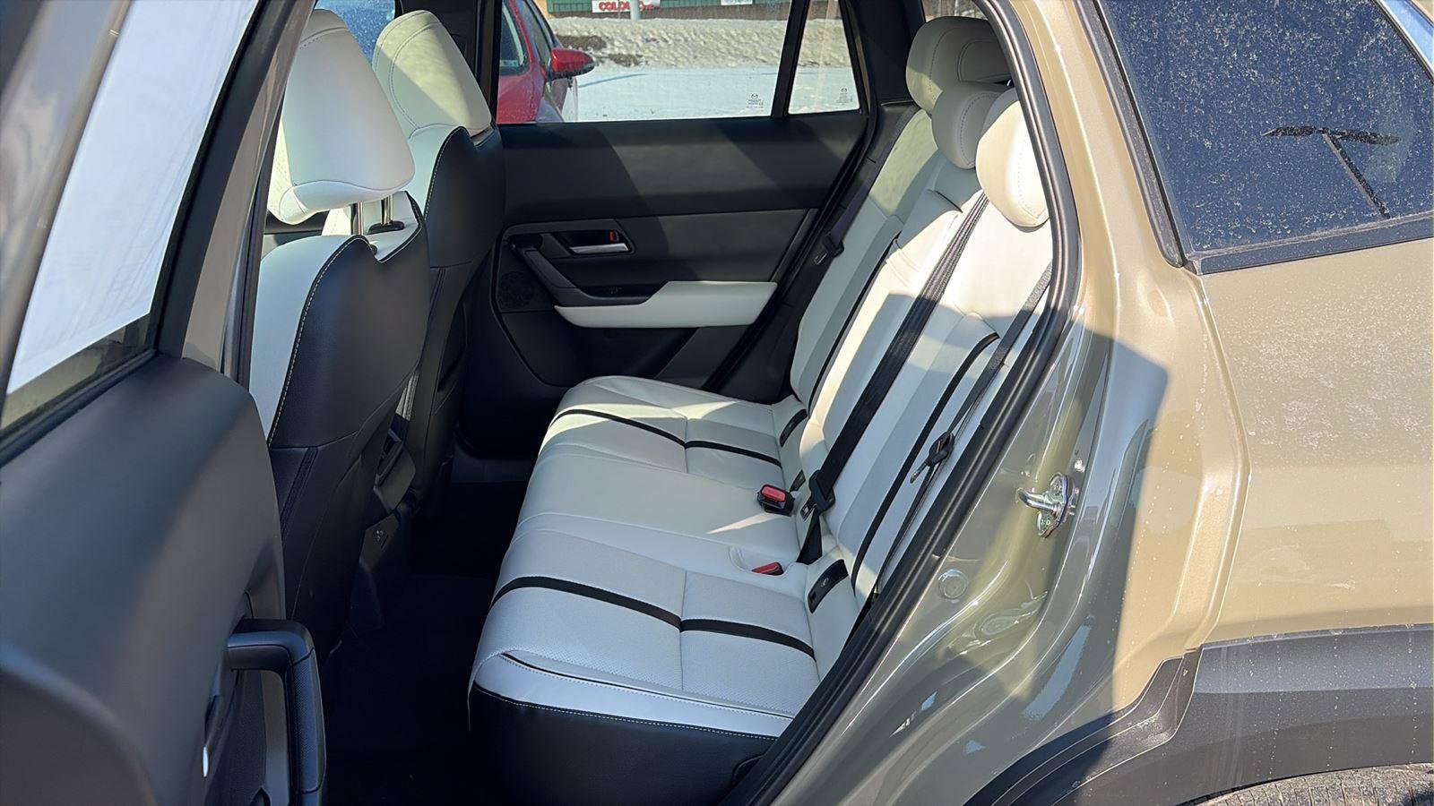 New 2026 MAZDA CX-50 AWD 2.5 S w/ Cargo Package image 18