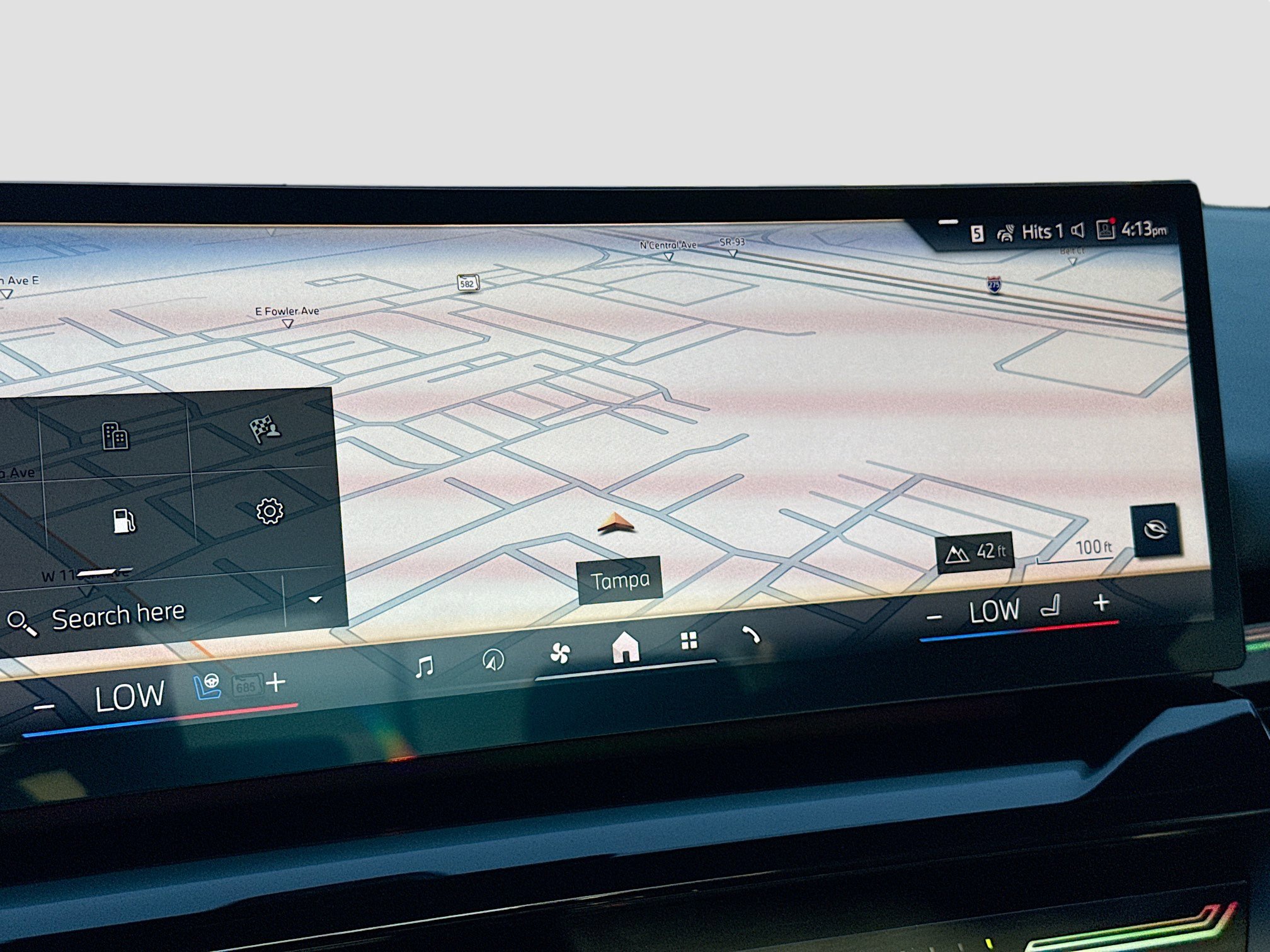 New 2026 BMW 530i w/ Executive Package image 34