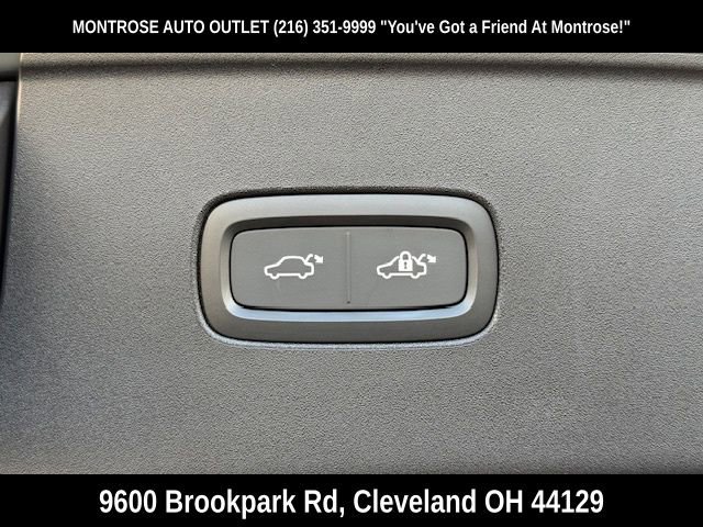 New 2025 Volvo EX90 Plus image 41