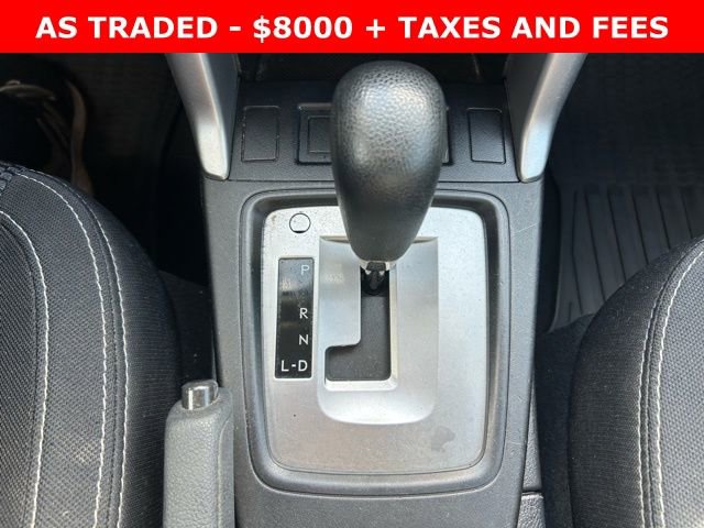 Used 2014 Subaru Forester 2.5i image 24