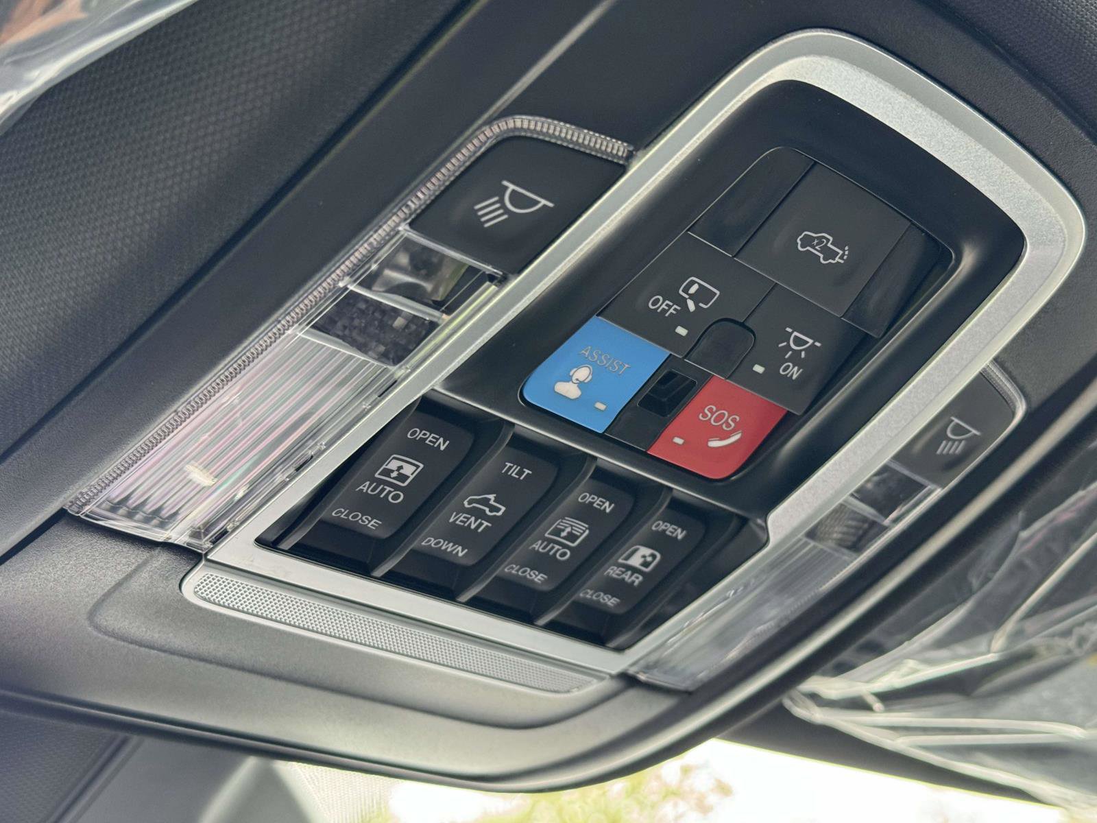 New 2026 RAM 1500 Big Horn image 28