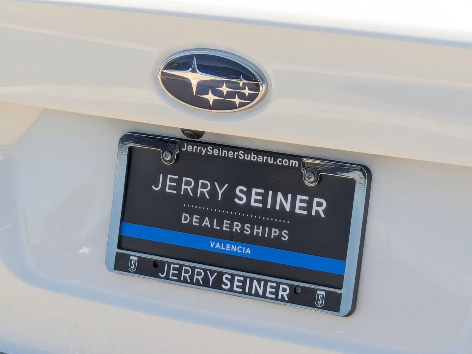 Used 2023 Subaru Legacy Premium AWD/4WD image 13