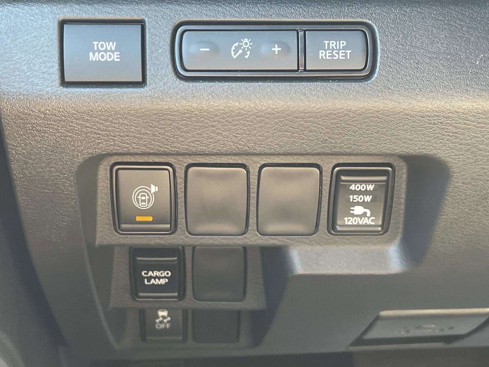 Used 2024 Nissan Frontier SV w/ SV Convenience Package image 26