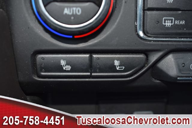 Used 2023 Chevrolet Tahoe LT w/ LT Signature Plus Package RWD image 45