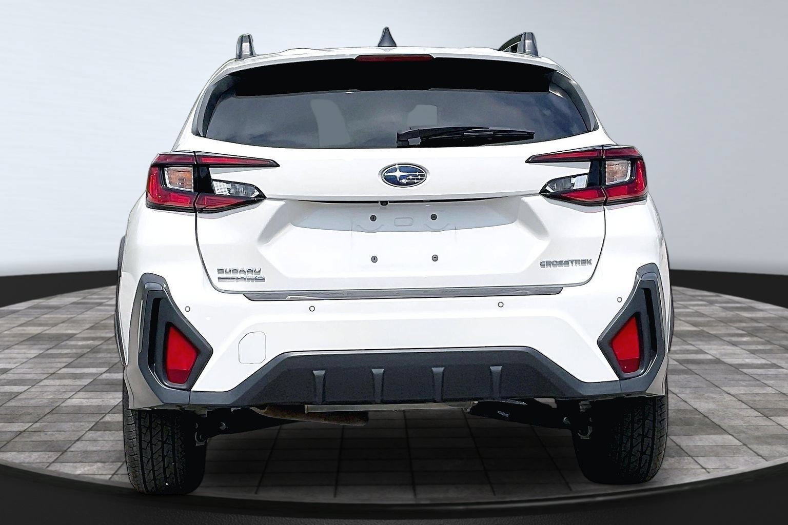 Certified 2024 Subaru Crosstrek 2.5i Limited AWD/4WD image 4