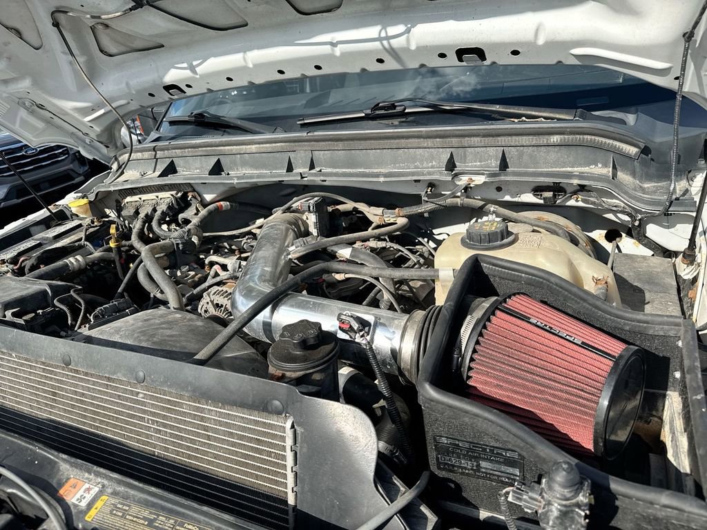 Used 2016 Ford F250 XL w/ Power Equipment Group image 23