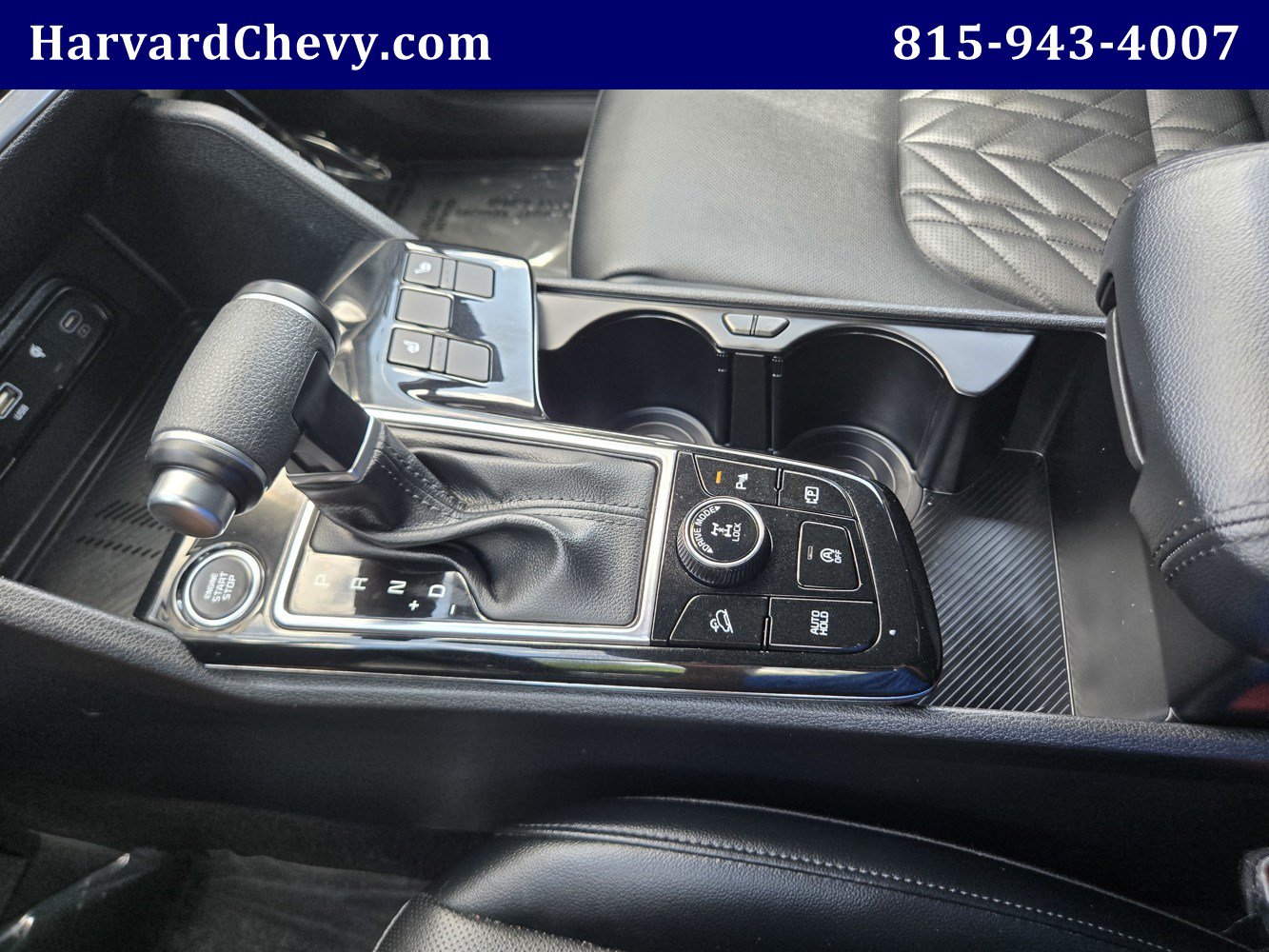 Used 2023 Kia Sportage X-Line w/ X-Line Premium Package AWD/4WD image 12