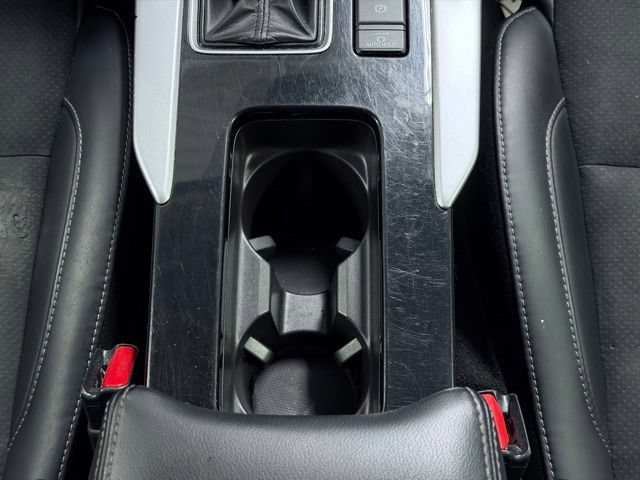 Used 2024 Mitsubishi Eclipse Cross SE AWD/4WD image 33