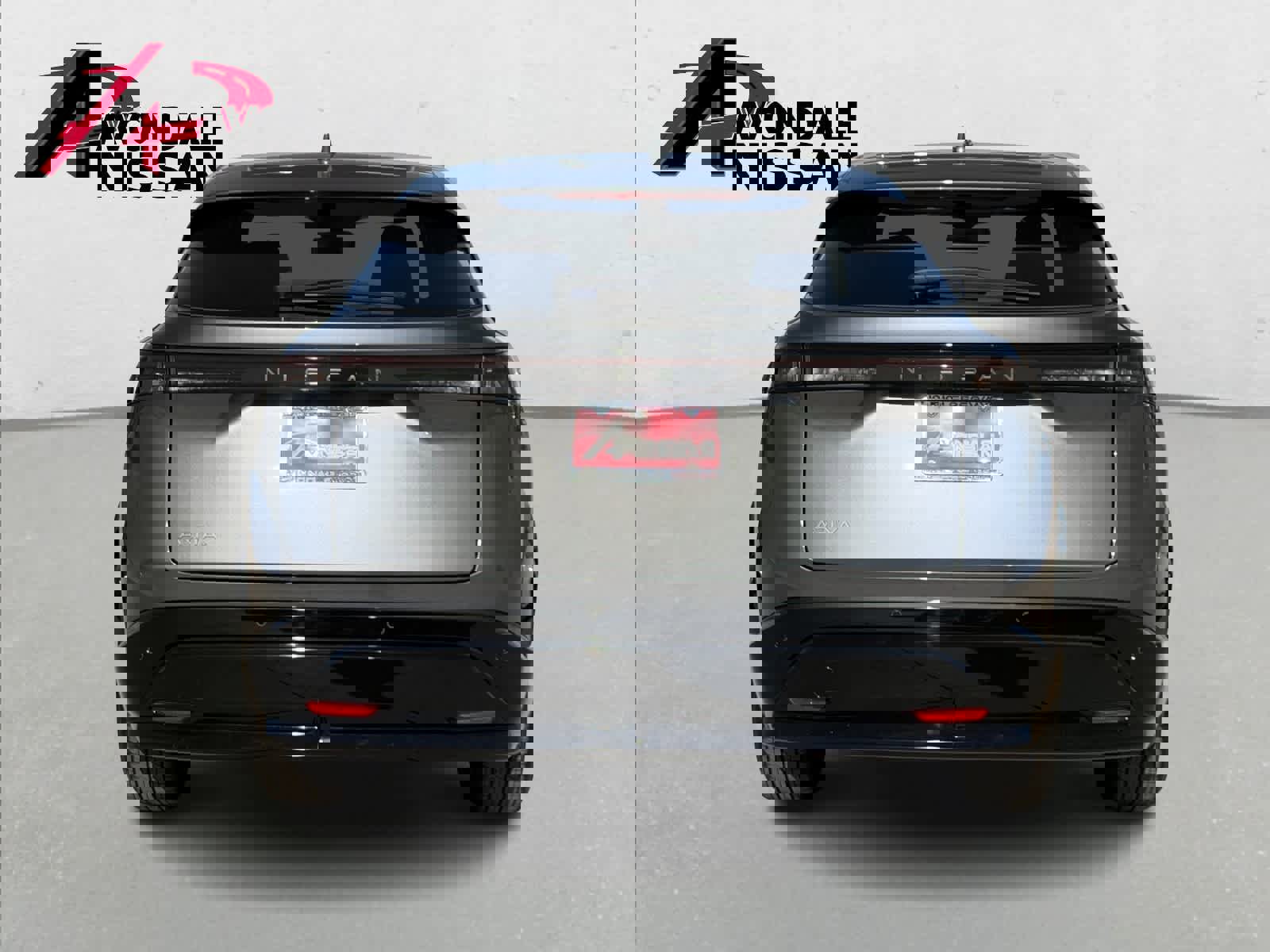 Certified 2025 Nissan Ariya ENGAGE image 6