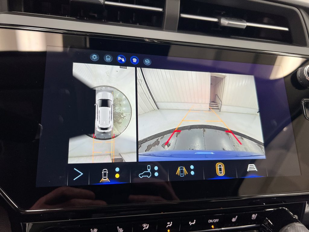 New 2027 Chevrolet Bolt RS FWD image 16