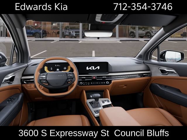 New 2026 Kia Sportage X-Line AWD/4WD image 16