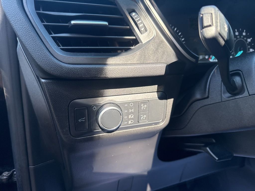 Used 2022 Ford Escape SE w/ Convenience Package image 16