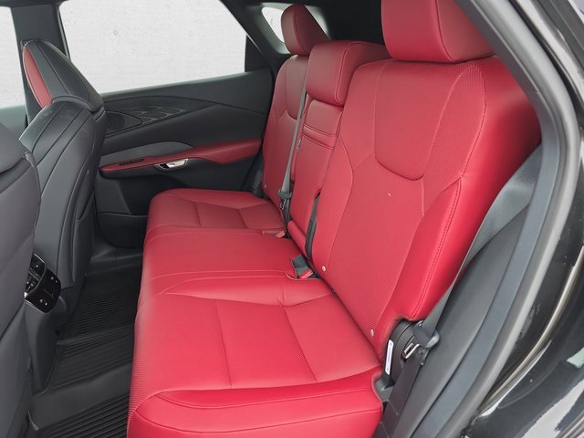 New 2026 Lexus RX 350 F Sport w/ Convenience Package image 14