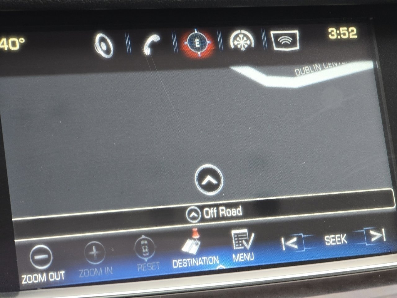 Used 2019 Cadillac XT5 Luxury image 4