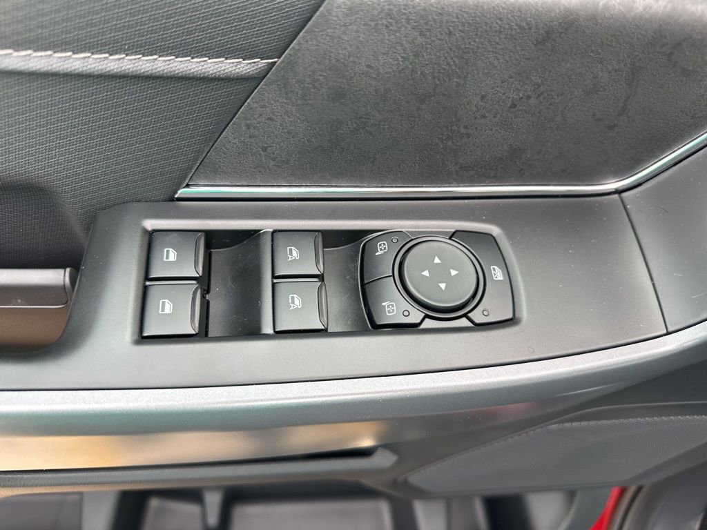 New 2026 Ford F150 XLT AWD/4WD image 14