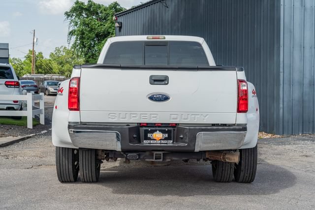Used 2008 Ford F450 XLT AWD/4WD image 5