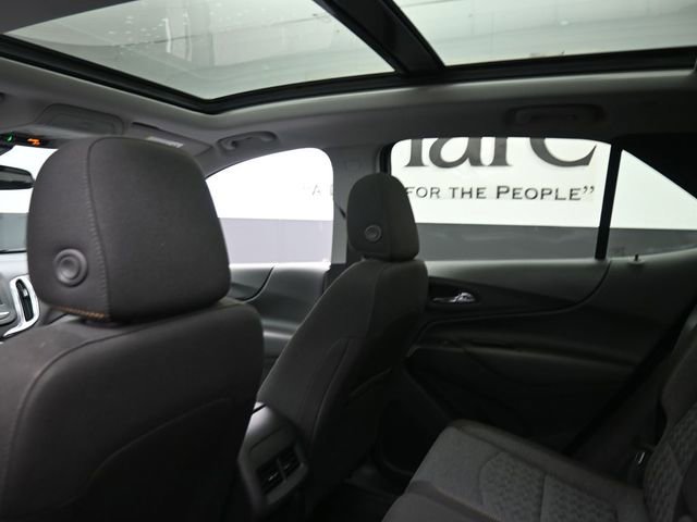 Used 2024 Chevrolet Equinox LT w/ LPO, Floor Liner Package image 24