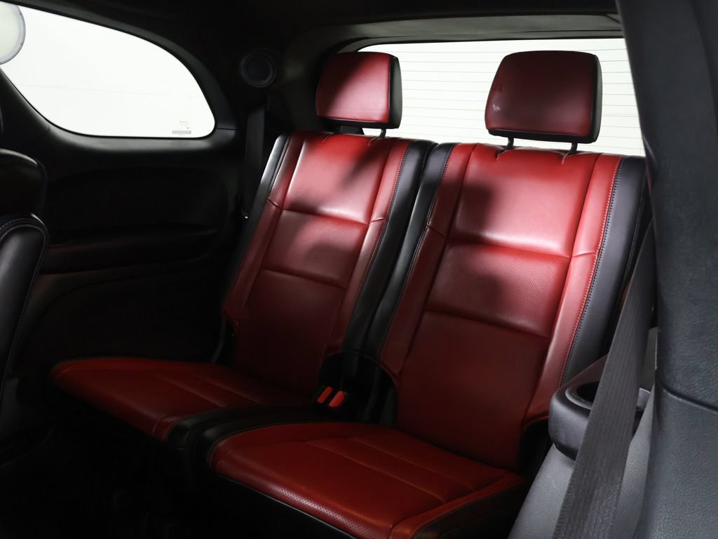 Used 2022 Dodge Durango R/T AWD/4WD image 33