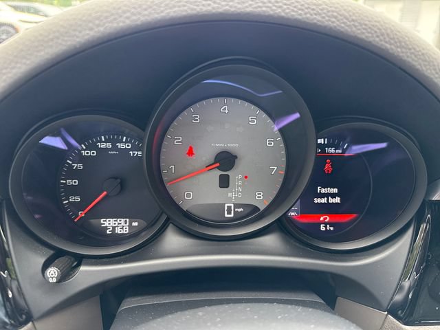 Used 2020 Porsche Macan S AWD/4WD image 19