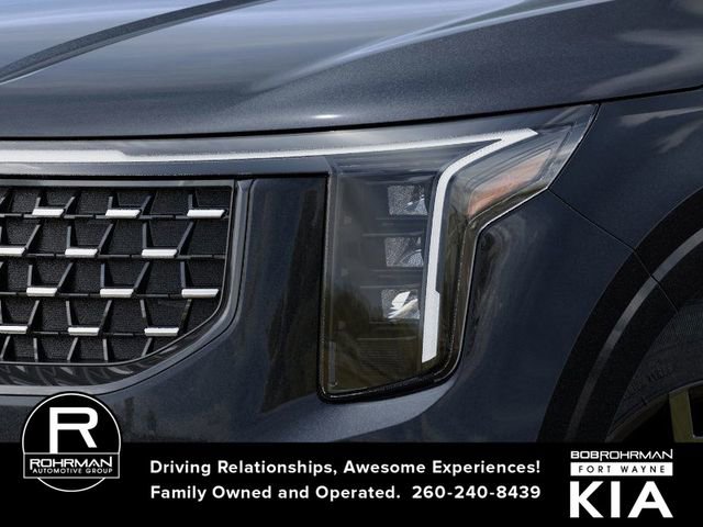 New 2026 Kia Carnival SX image 11