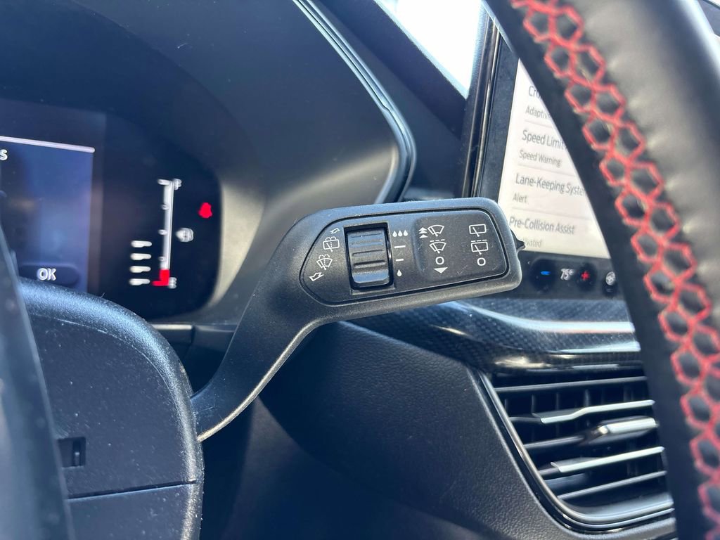Used 2023 Ford Escape ST-Line w/ Tech Pack #1 AWD/4WD image 27