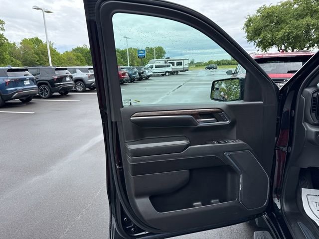 Used 2024 GMC Sierra 1500 Elevation AWD/4WD image 14