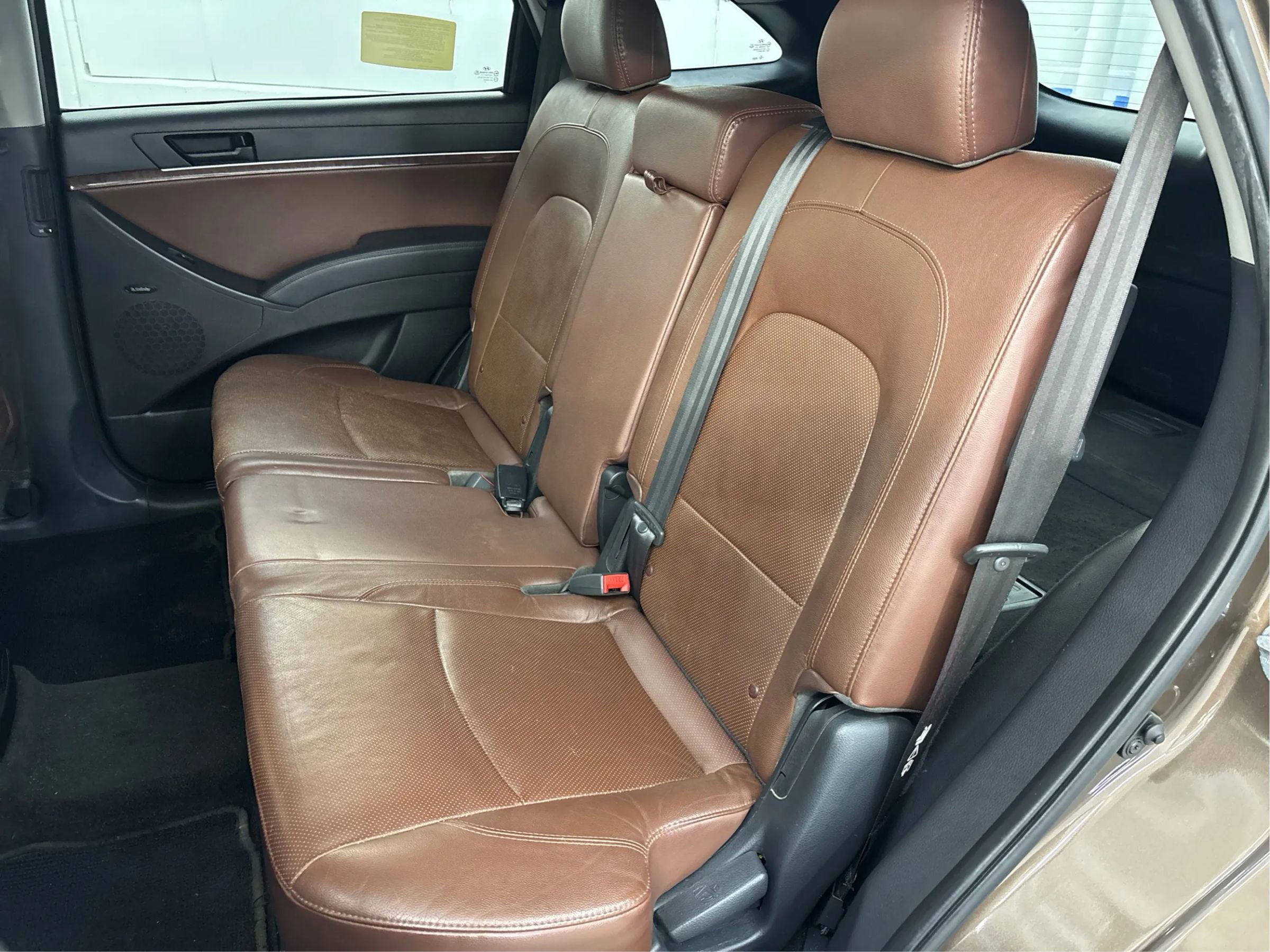 Used 2012 Hyundai Veracruz Limited image 14