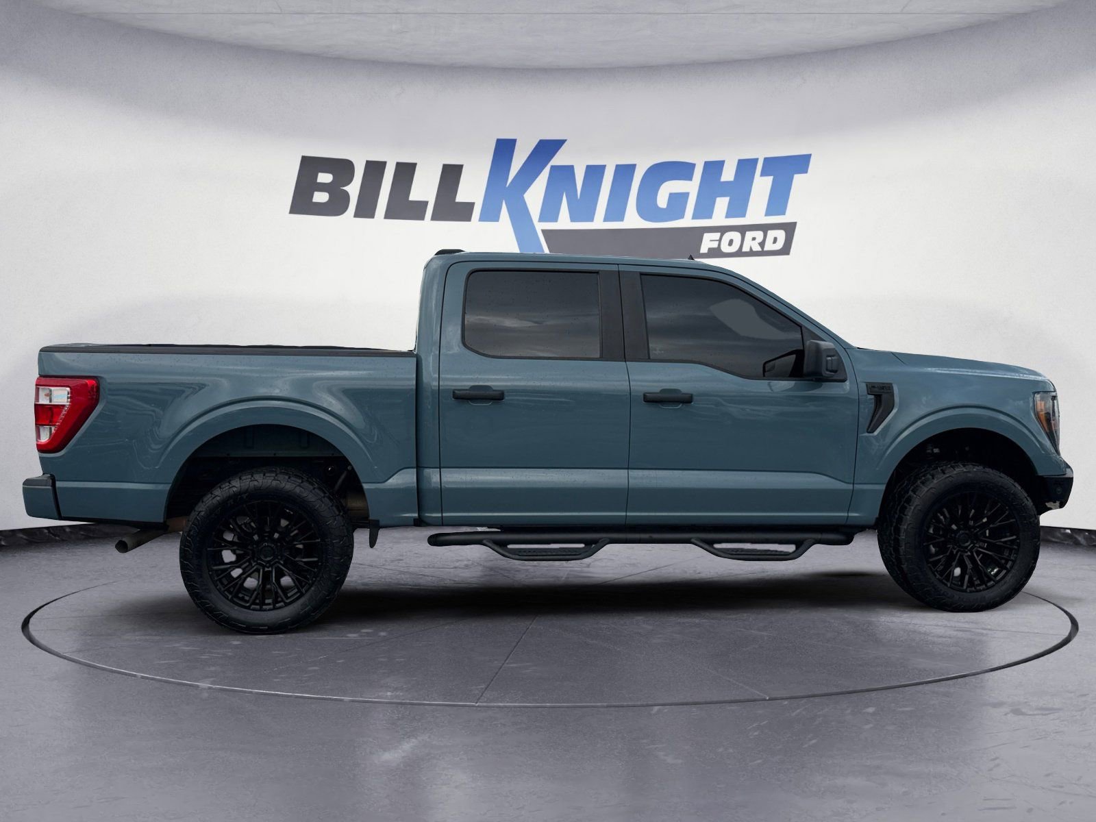 Used 2023 Ford F150 XL w/ STX Appearance Package image 6