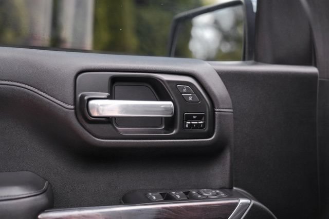 Used 2020 Chevrolet Silverado 1500 LTZ w/ LTZ Plus Package RWD image 41