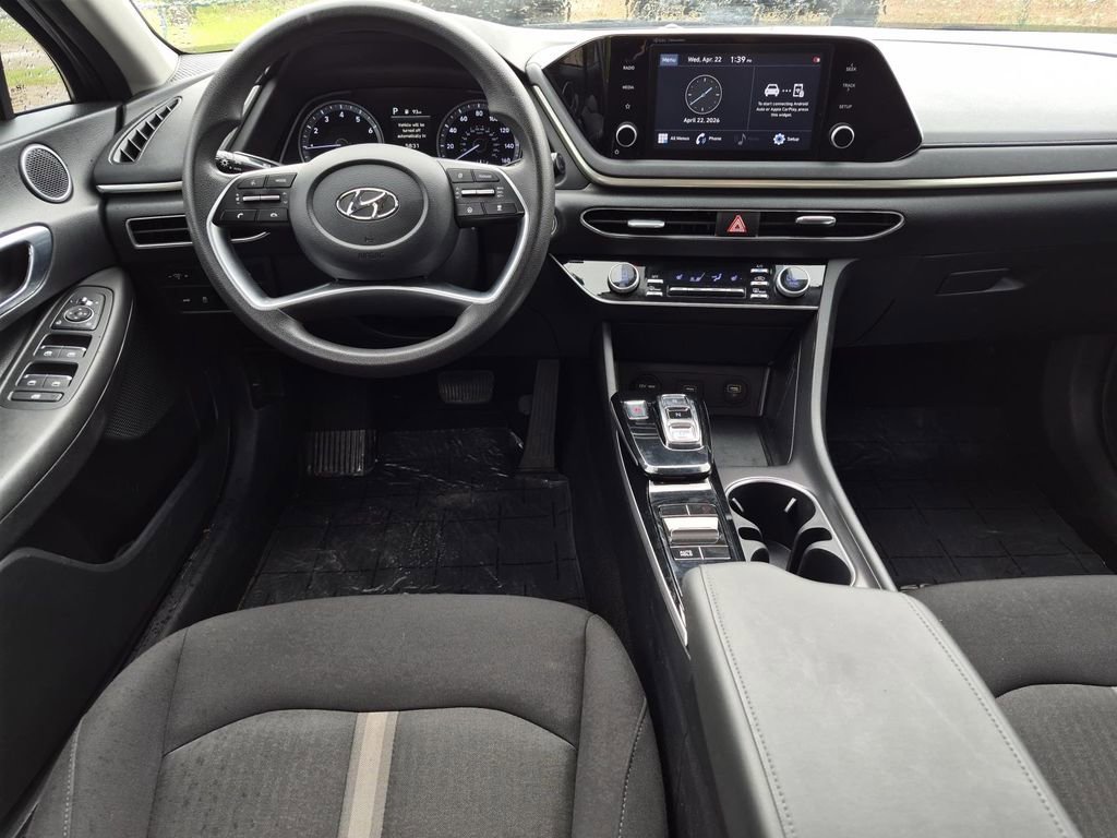 Used 2022 Hyundai Sonata SEL FWD image 14