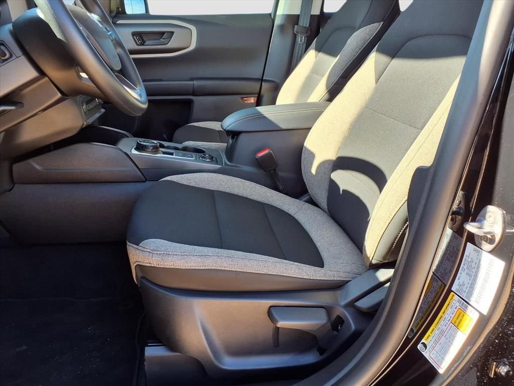 New 2025 Ford Bronco Sport Big Bend image 20