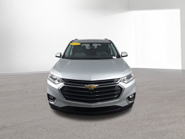 Used 2018 Chevrolet Traverse LT image 15