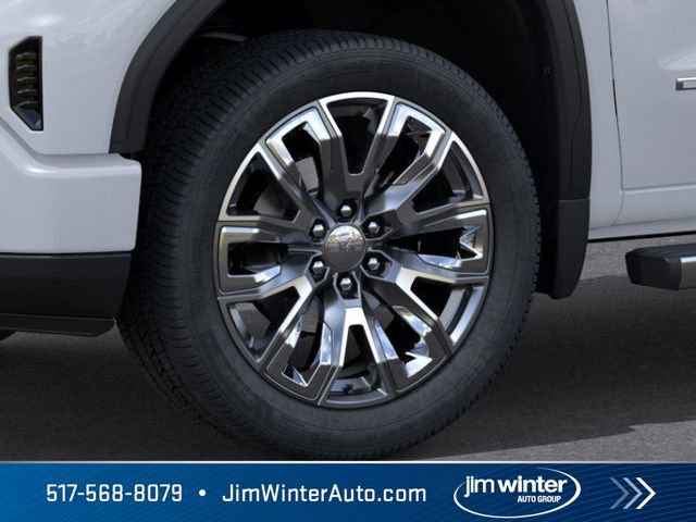 New 2026 GMC Sierra 1500 Denali w/ Denali Reserve Package image 32
