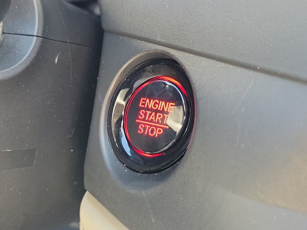 Certified 2024 Honda Accord EX image 26