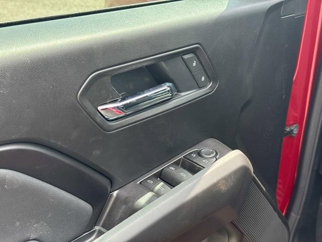 New 2026 Chevrolet Colorado LT w/ LT Convenience Package image 21